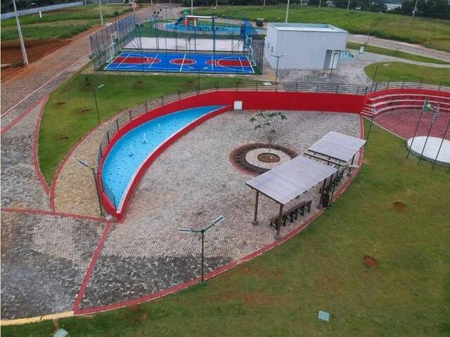 #LO04 - Terreno para Venda em Bragança Paulista - SP - 3