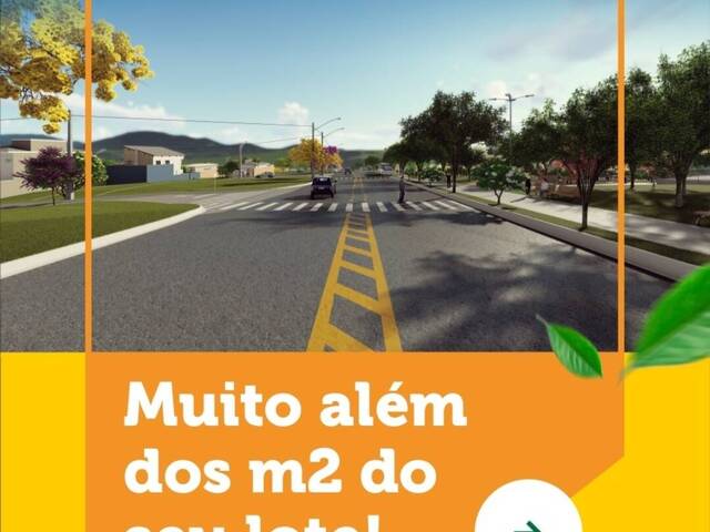 #LO06 - Terreno para Venda em Bragança Paulista - SP - 3