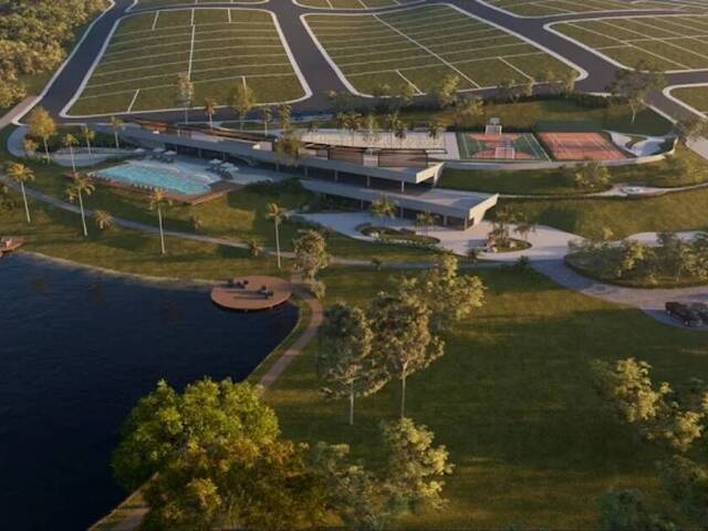 #LO07 - Terreno em condomínio para Venda em Bragança Paulista - SP - 3