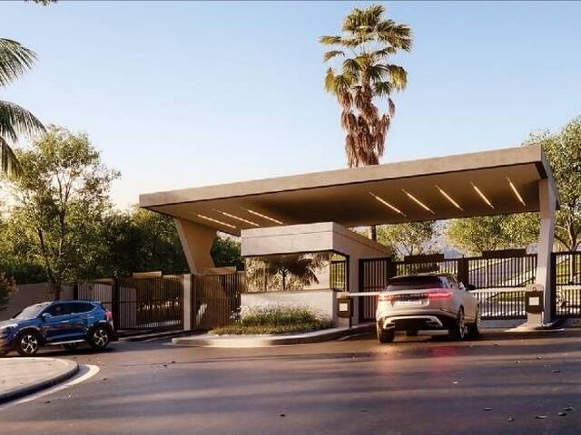 #LO15 - Terreno em condomínio para Venda em Bragança Paulista - SP - 1