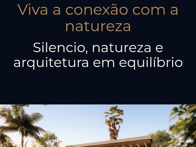 #LO15 - Terreno em condomínio para Venda em Bragança Paulista - SP - 2