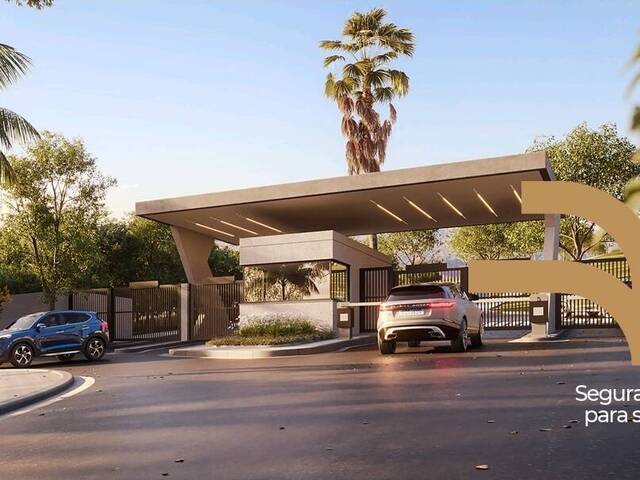 #LO15 - Terreno em condomínio para Venda em Bragança Paulista - SP - 3