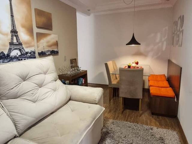 #AP04 - Apartamento para Venda em Bragança Paulista - SP