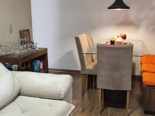 #AP04 - Apartamento para Venda em Bragança Paulista - SP