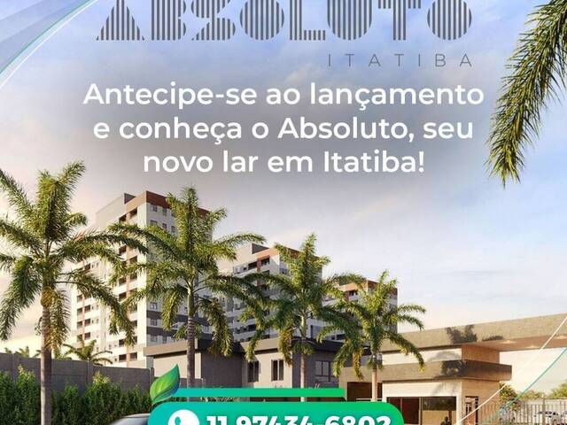 #AP05 - Apartamento para Venda em Bragança Paulista - SP