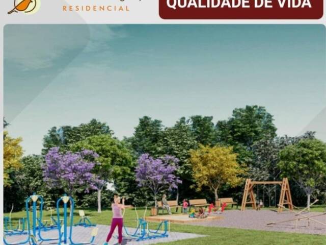 Terreno para Venda em Bragança Paulista - 4