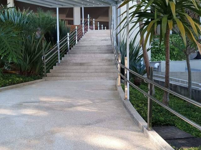 #AP07 - Apartamento para Venda em Bragança Paulista - SP