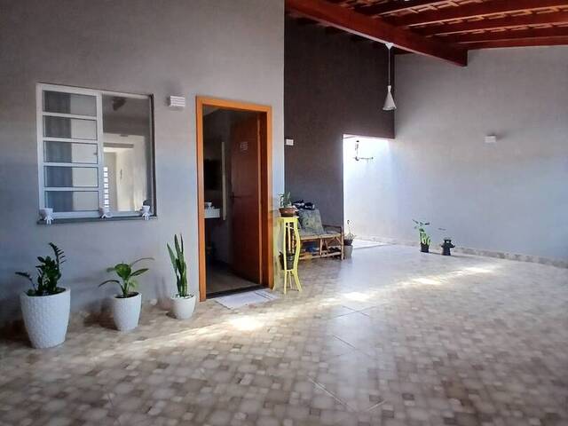 #CA02 - Casa para Venda em Bragança Paulista - SP