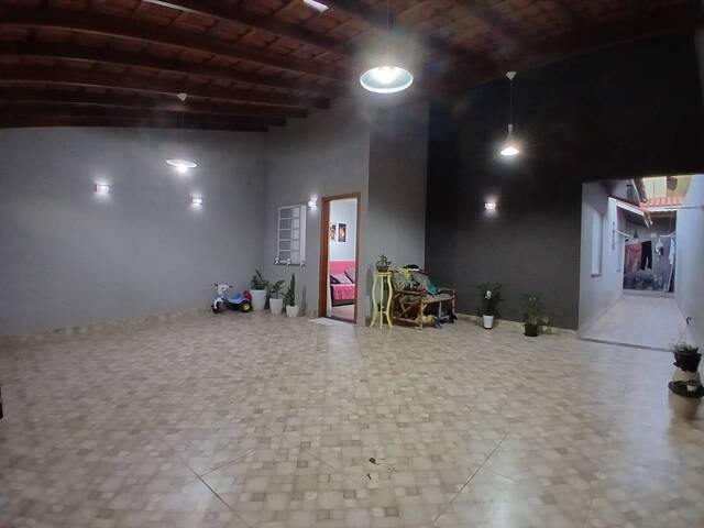 #CA02 - Casa para Venda em Bragança Paulista - SP