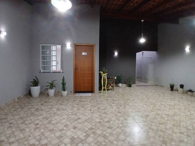 #CA02 - Casa para Venda em Bragança Paulista - SP