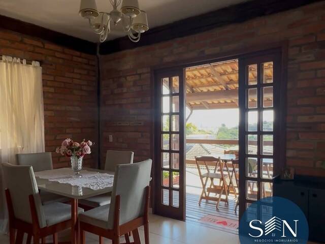 Venda em Condomínio Villa Real De Bragança - Bragança Paulista