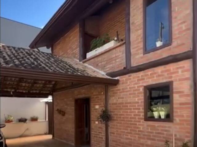 #SO02 - Sobrado para Venda em Bragança Paulista - SP - 3