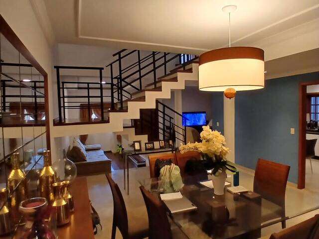 #SO03 - Sobrado para Venda em Bragança Paulista - SP - 1