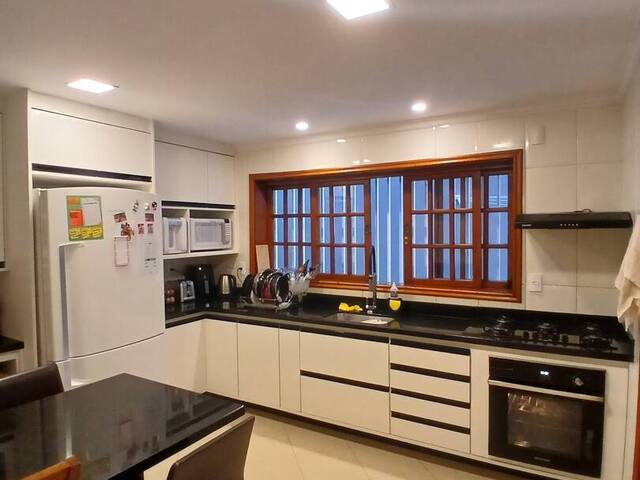 #SO03 - Sobrado para Venda em Bragança Paulista - SP - 2