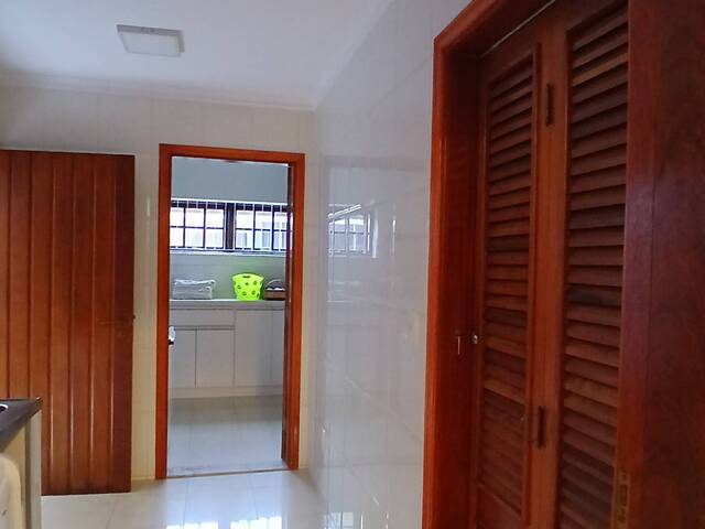 #SO03 - Sobrado para Venda em Bragança Paulista - SP - 3