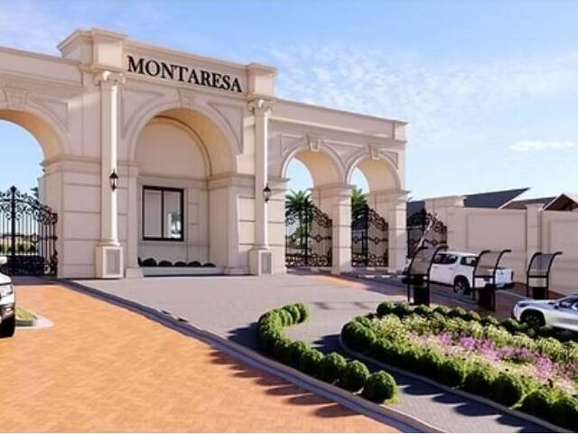 #LO13 - Terreno para Venda em Bragança Paulista - SP - 2