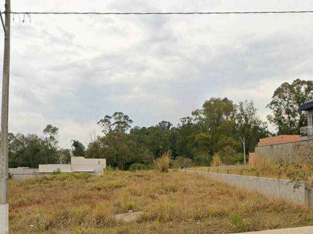 #LO11 - Terreno para Venda em Bragança Paulista - SP - 1