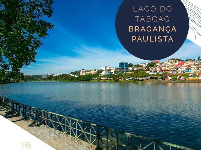 Terreno para Venda em Bragança Paulista - 4