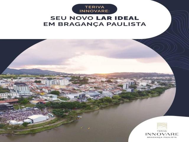 Terreno para Venda em Bragança Paulista - 5