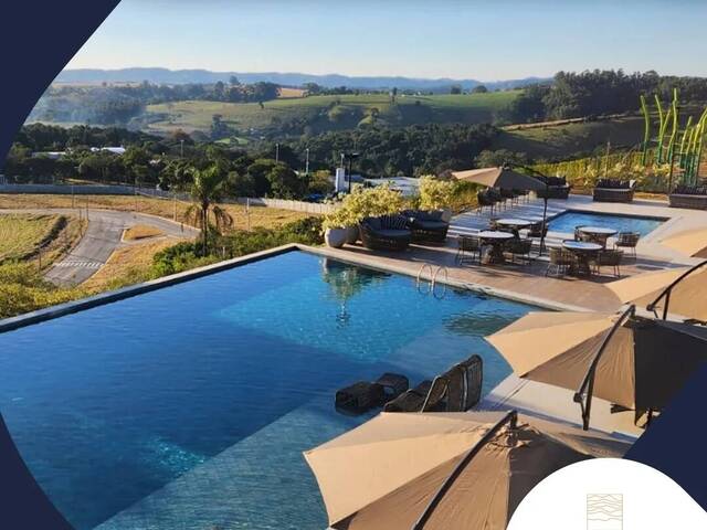 #LO09 - Terreno para Venda em Bragança Paulista - SP - 2