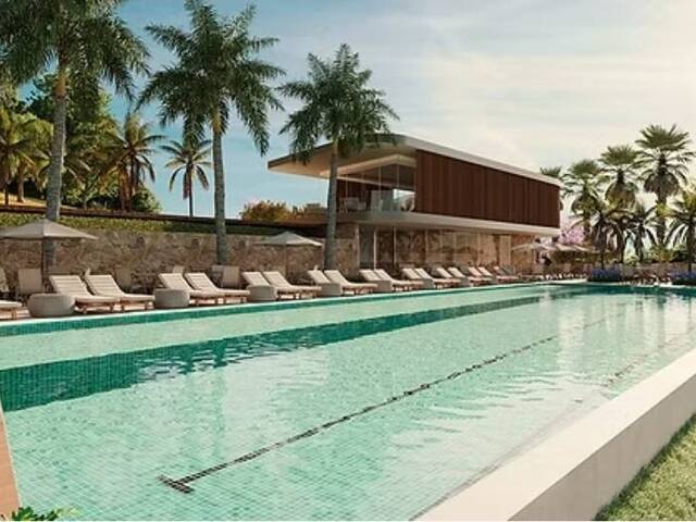 Venda em Residencial Teriva Innovare - Bragança Paulista