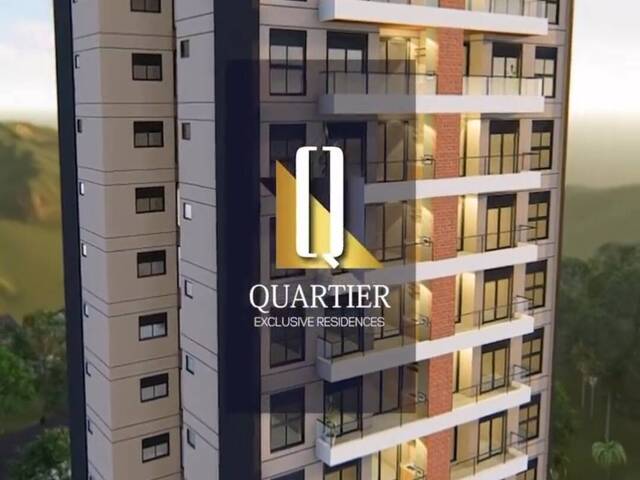 #AP06 - Apartamento para Locação em Bragança Paulista - SP