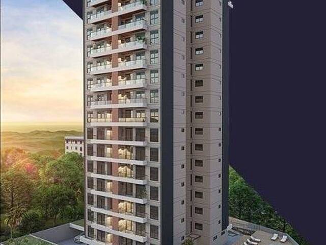 #AP06 - Apartamento para Locação em Bragança Paulista - SP