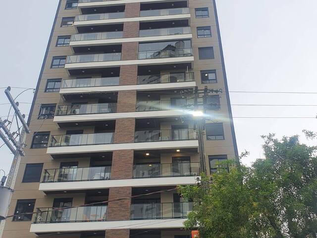 #AP06 - Apartamento para Locação em Bragança Paulista - SP