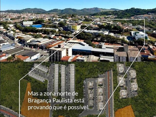 #LO17 - Área para Venda em Bragança Paulista - SP - 3