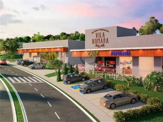 #LO18 - Terreno para Venda em Bragança Paulista - SP - 2