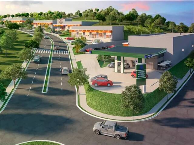 #LO18 - Terreno para Venda em Bragança Paulista - SP - 3