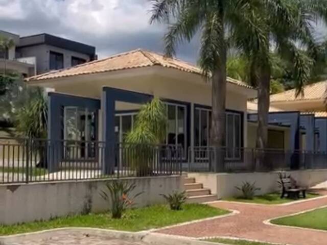 #LO19 - Terreno para Venda em Bragança Paulista - SP - 1