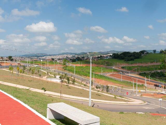 #LO20 - Terreno para Venda em Bragança Paulista - SP - 1