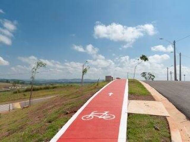 #LO20 - Terreno para Venda em Bragança Paulista - SP - 2