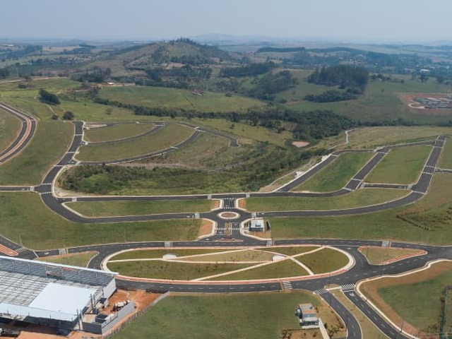 Terreno para Venda em Bragança Paulista - 4