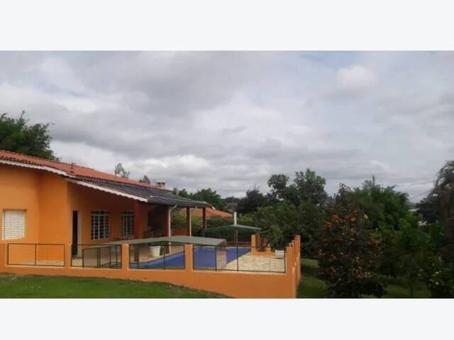 #CH01 - Chácara para Venda em Bragança Paulista - SP - 2