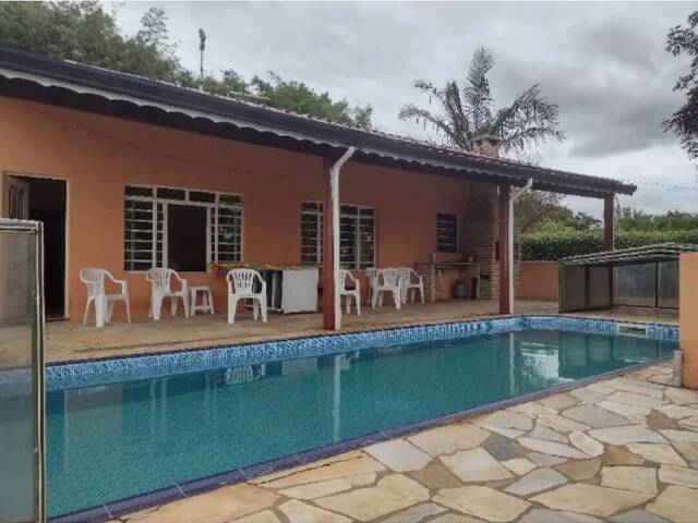 #CH01 - Chácara para Venda em Bragança Paulista - SP - 3