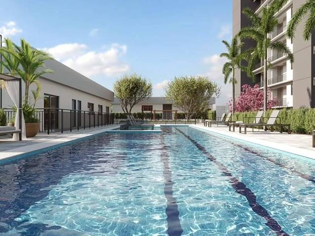 #AP08 - Apartamento para Venda em Bragança Paulista - SP