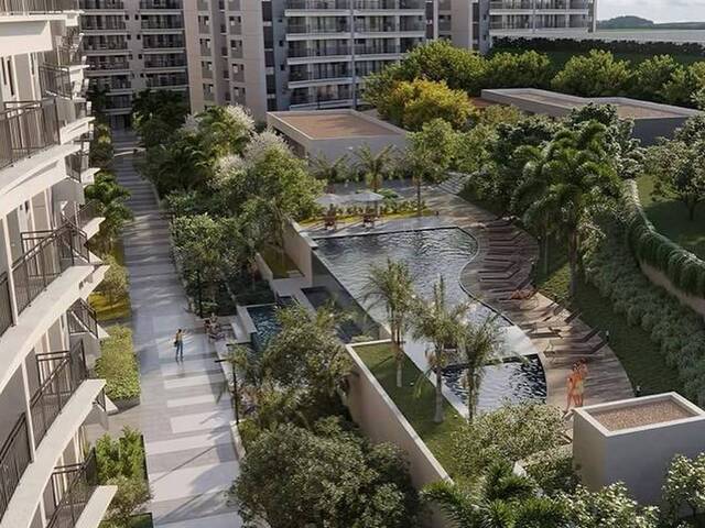#AP09 - Apartamento para Venda em Bragança Paulista - SP
