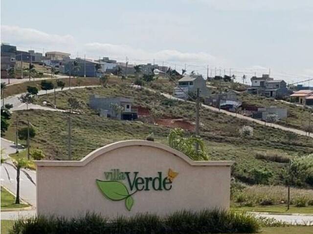 #LO01 - Terreno para Venda em Bragança Paulista - SP - 3