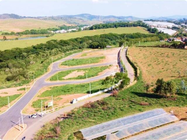 #LO25 - Terreno para Venda em Atibaia - SP - 2