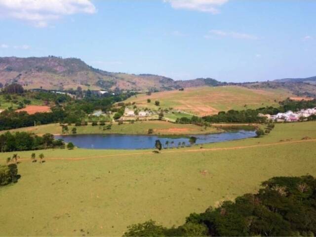 #LO25 - Terreno para Venda em Atibaia - SP - 1