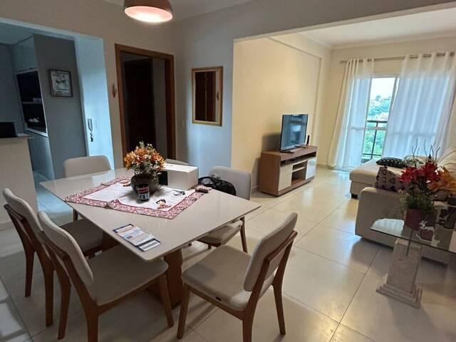 #AP10 - Apartamento para Venda em Bragança Paulista - SP