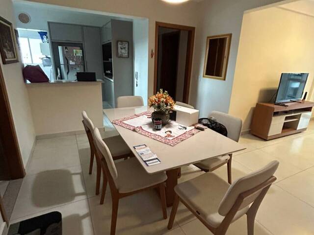 #AP10 - Apartamento para Venda em Bragança Paulista - SP