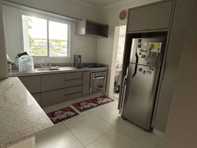 #AP10 - Apartamento para Venda em Bragança Paulista - SP