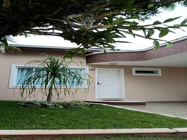 #CA03 - Casa para Venda em Bragança Paulista - SP