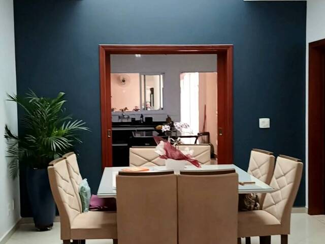 #CA03 - Casa para Venda em Bragança Paulista - SP