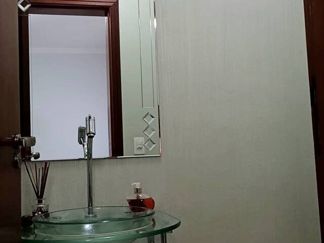#CA03 - Casa para Venda em Bragança Paulista - SP