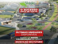 #LO21 - Terreno para Venda em Bragança Paulista - SP - 1