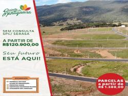 Terreno para Venda em Vargem - 4